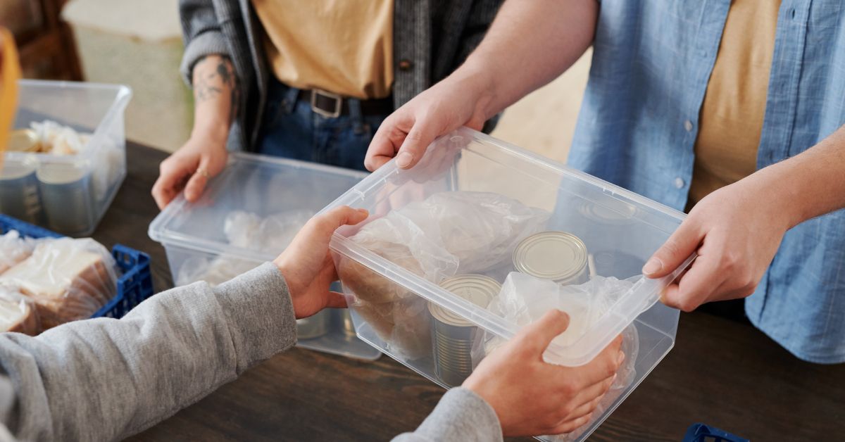 Food Banks