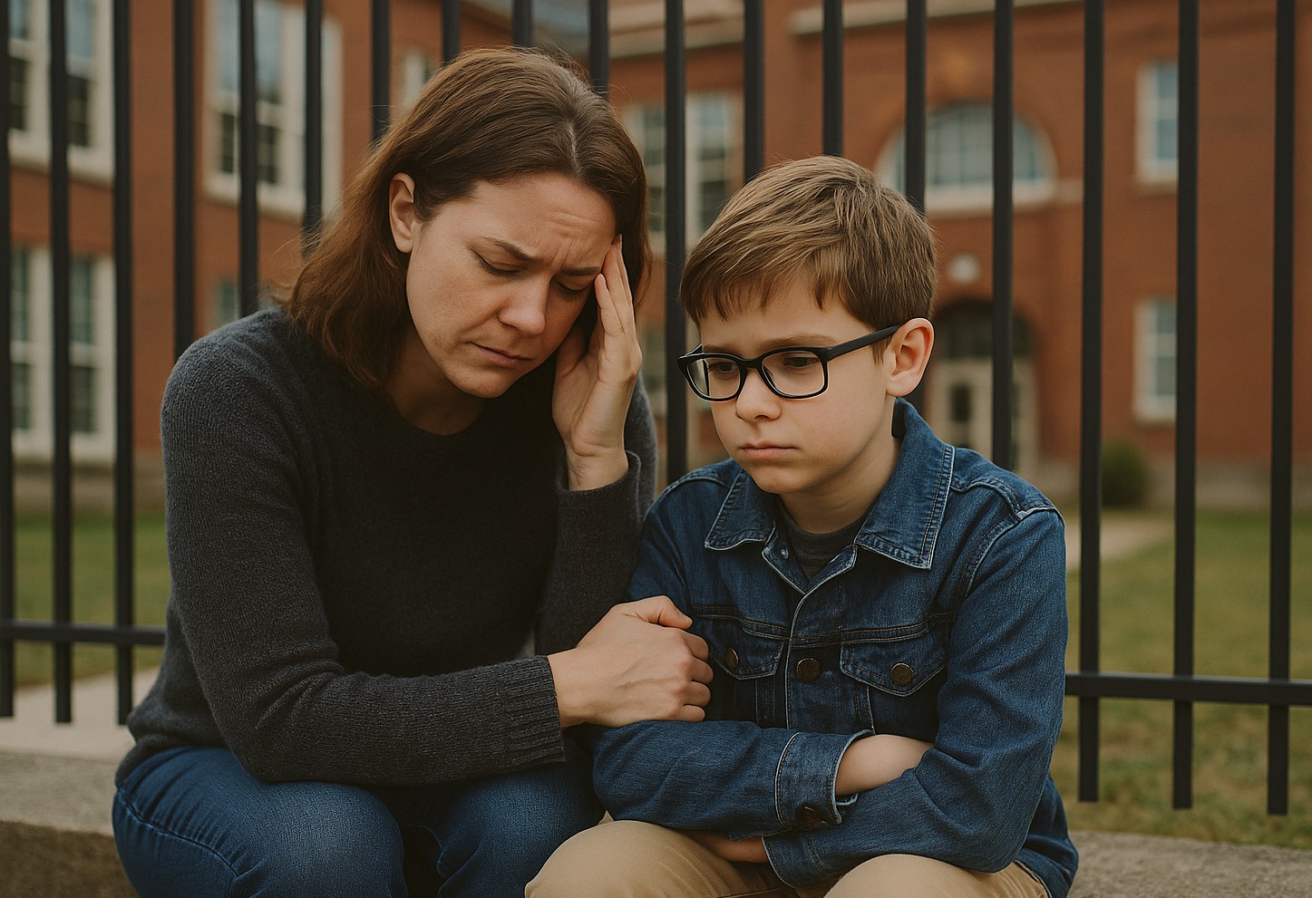 Struggles to Secure Support for Derbyshire Children with Special Educational Needs