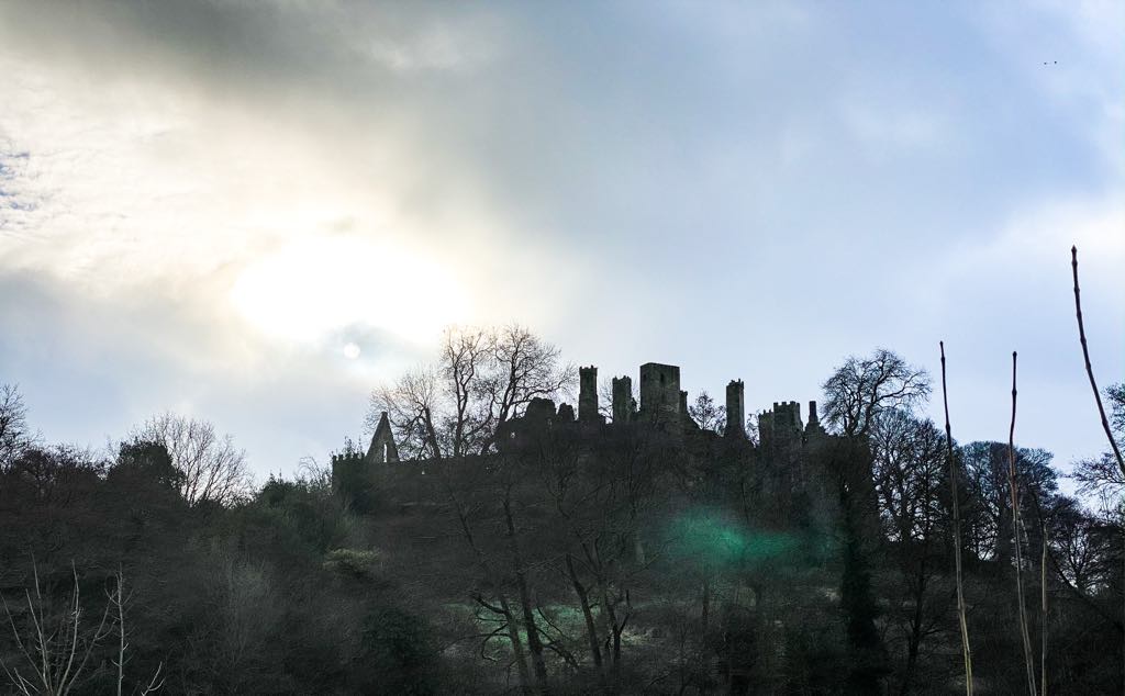 Derbyshire’s historic Wingfield Manor is now off-limits — and locals are furious. Once a place where families explored and kids played among 600-year-old ruins, it's now locked up with signs saying keep out.